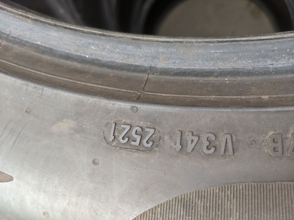 275/45R20 Pirelli 21рік