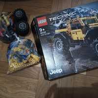 LEGO technic 42122