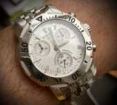 Tissot PRS 200 T461