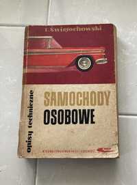 Samochody osobowe T. Świętochowski