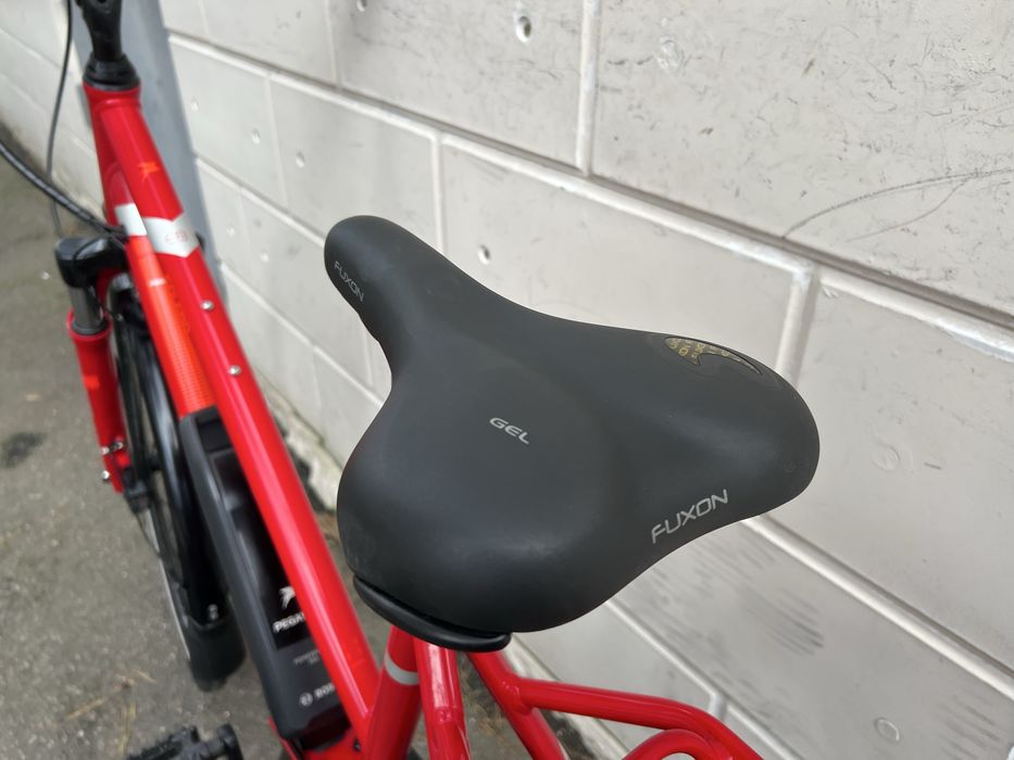 Електровелосипед Pegasus 28 в гарному стані Німеччина