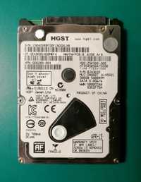 HD 500GB - 2.5 - SATA - Porto