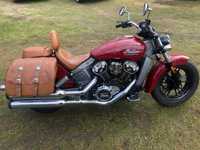 Indian Scout Indian Scout 2015