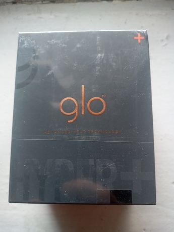 Glo Hyper+Glo Pro.NEW!!!