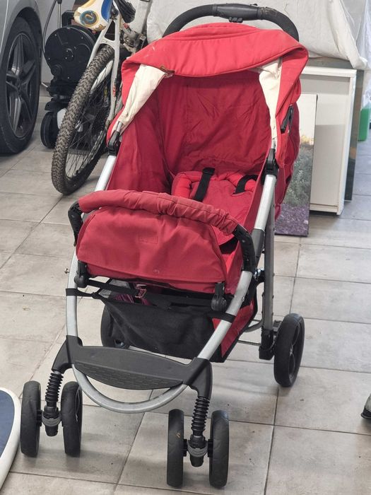 Carrinho bebé bom