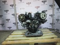 Двигун 2.5 tdi V6 AKE BAU BDH BFC BDG AYM AUDI VW Skoda Мотор 2,5