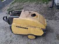 Myjka ciśnieniowa Karcher Hds 895 na ciepłą wodę
