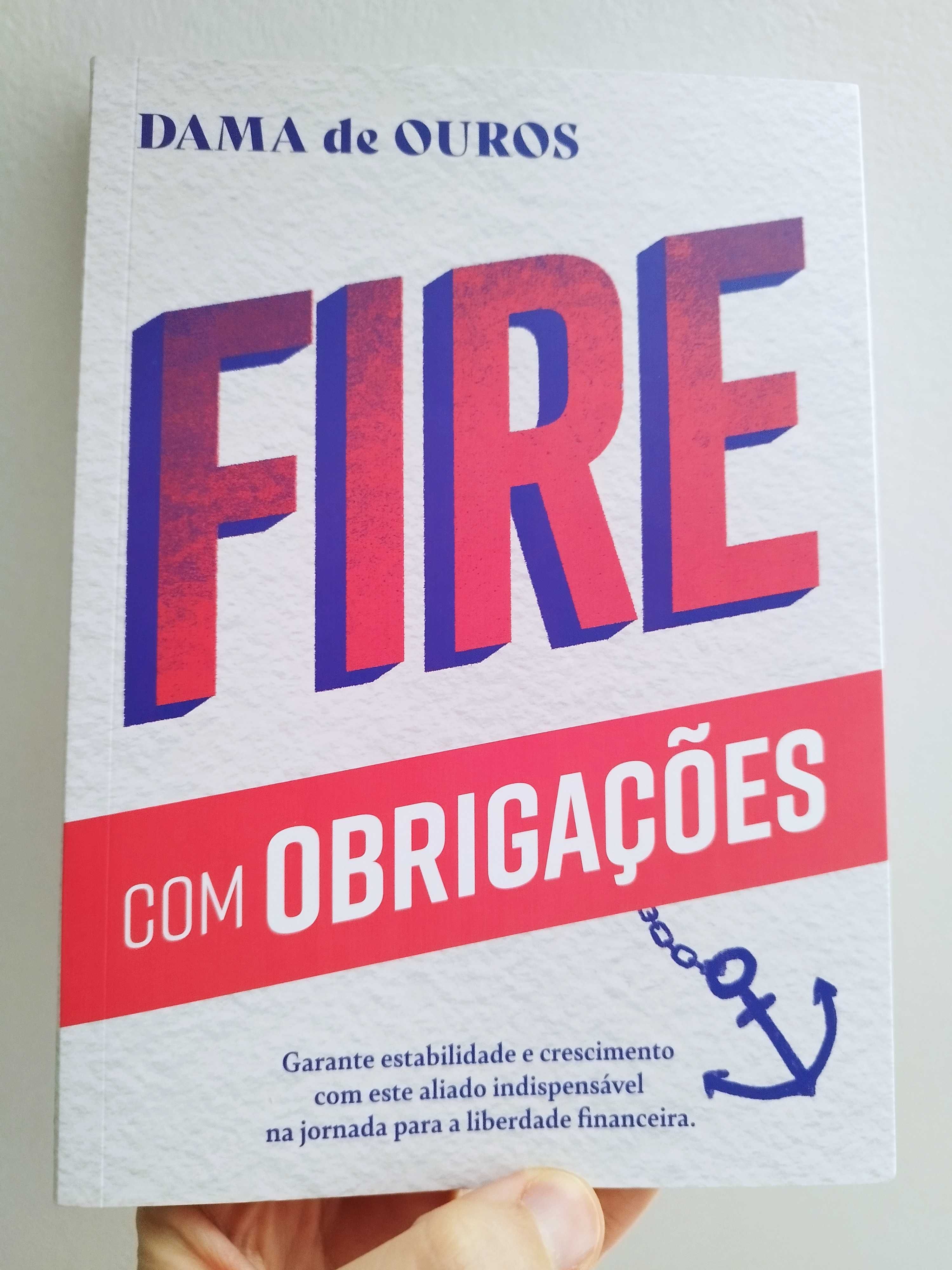 Fire com obrigações (novo)