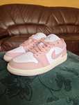 Buty AIR JORDAN 1 LOW, Rozmiar 36