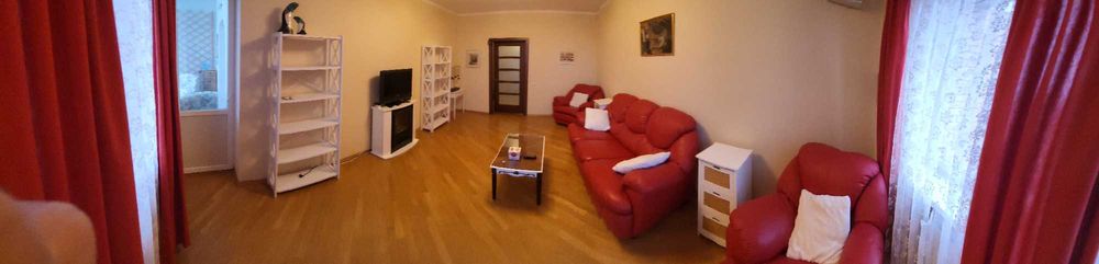 Здається в оренду 3к квартира, Оболонь, м. Мінська