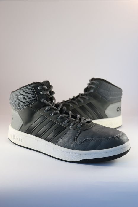 Adidas HOOPS MID 2 Розмір 46