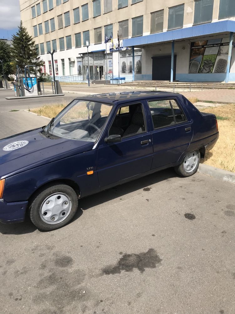 Обмін/продаж Славута 1.3 інжектор , авто , автомобіль , машина