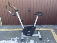 Rower stacjonarny lekki rehabilitacyjny