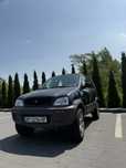 Daihatsu Terios 1999 рік