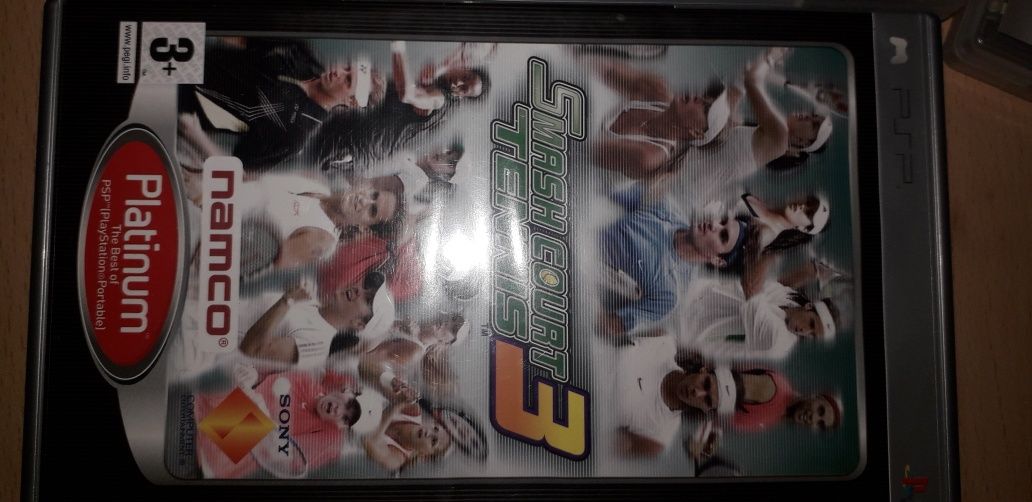 Jogos para a  psp e ps4