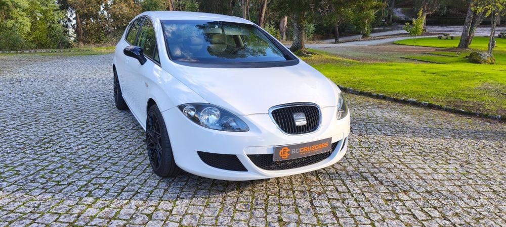 Seat Leon 1.6tdi