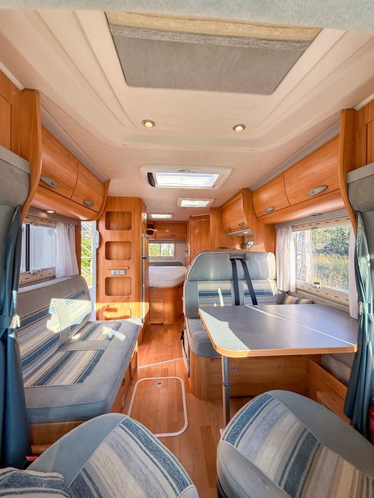 Kamper Adria Ducato 2.3 REZERWACJA