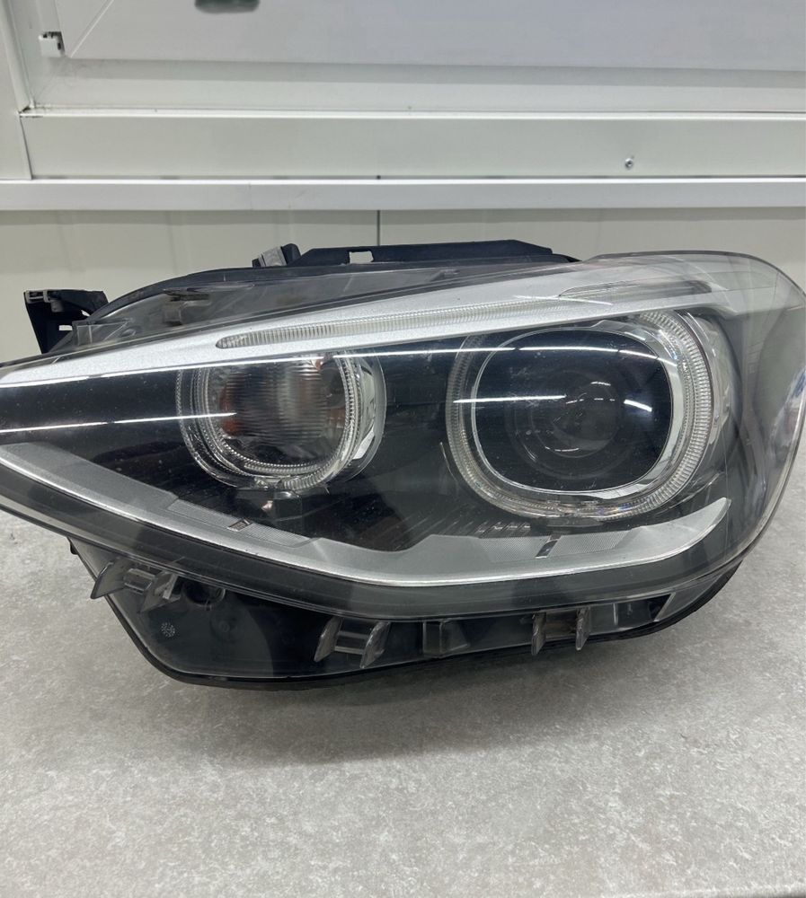 Фара Bmw F20 F21 Левая фара БМВ Ф20 Ф21