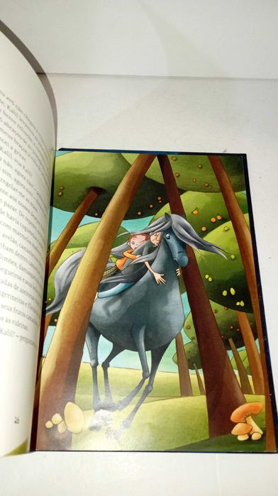 Um cavalo no Hipermercado - António Mota