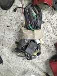Instalacja elektryczna baotian 4t
