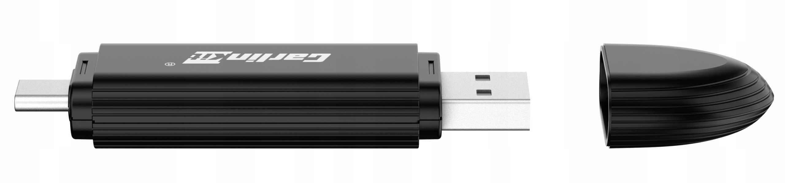 Bezprzewodowy Adapter CarlinKit Mini SE do Apple CarPlay do samochodu