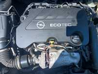 Silnik b20dth , 2.0 cdti 170 km , zafira, insignia