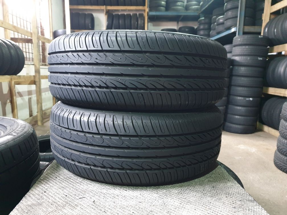 Літні шини FIRESTONE 195/60 R15 резина Р15