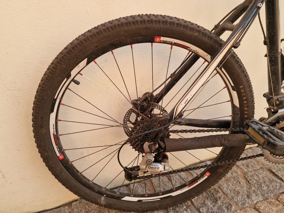 Bicicleta Scoot Aspect series