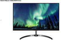 Monitor Philips 27" 276E8VJSB/00 Czarny