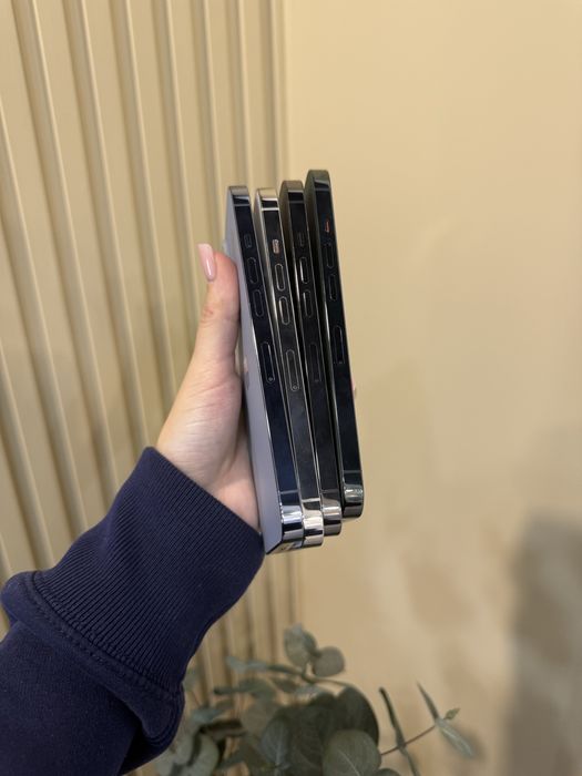 Б/У IPHONE 13 Pro 128/256 усі кольори Neverlock Дорошенка,28 IGrand