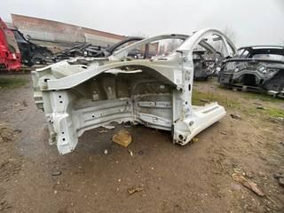 Четверть передняя левая Tesla Tesla Model 3 1077847S0A