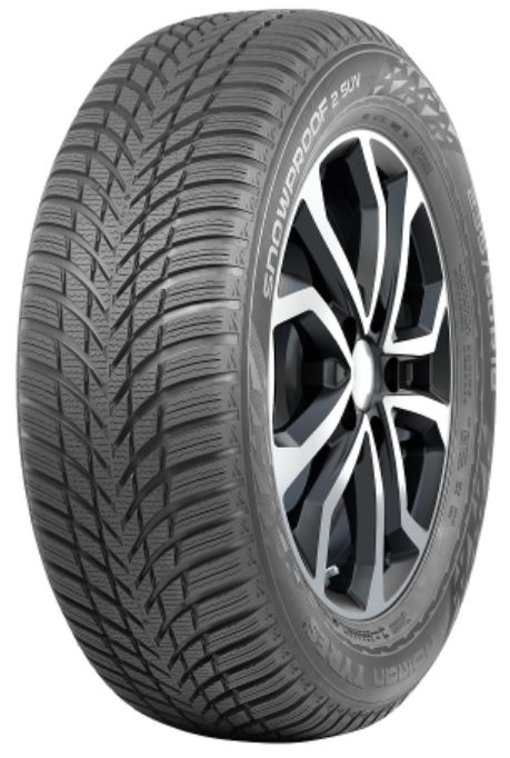 Nokian SNOWPROOF 2 SUV 235/55 R17 103H Radom-Wysyłka