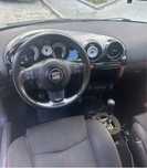 Volante seat Cupra