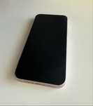 Iphone 13 mini różowy