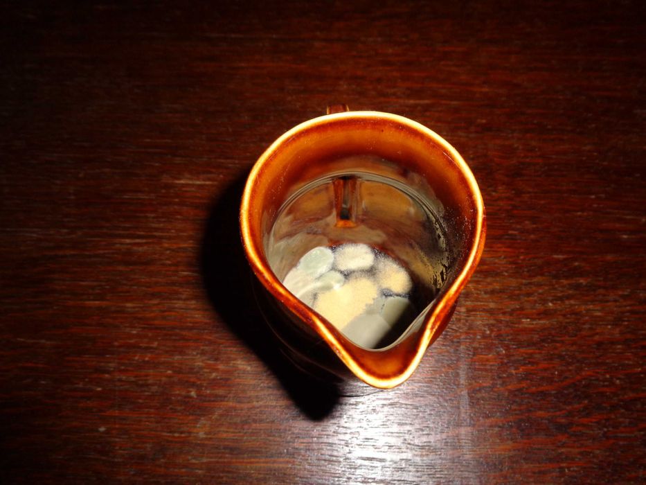 Dzbanuszek - Tułowice  - PRL