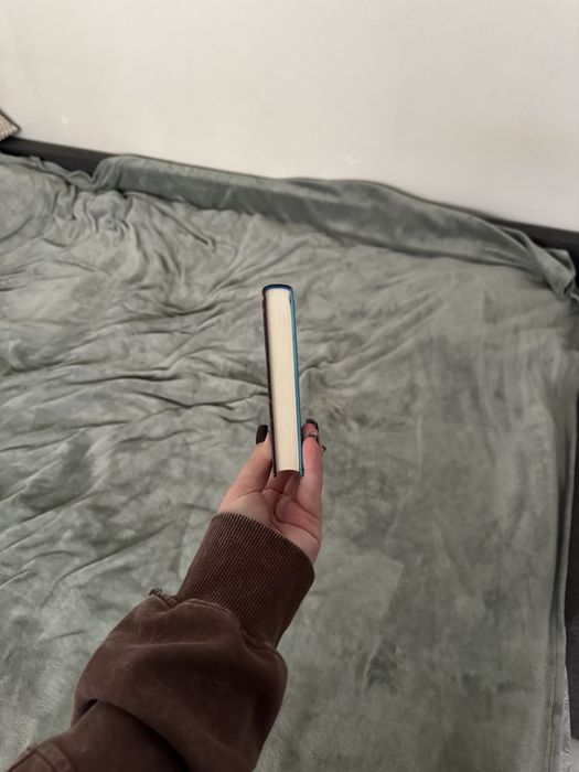 Усі в цьому поїзді — підозрювані