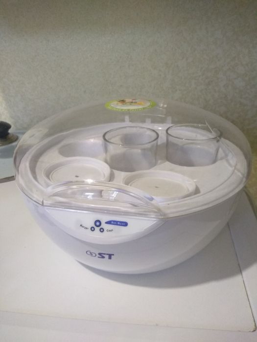 Йогуртница