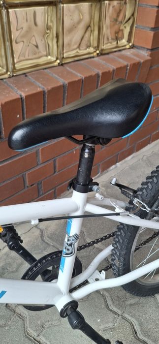 Rower trekingowy BTWIN 20"
