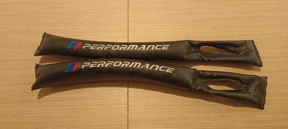 Almofada bmw performance