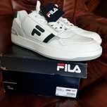 Buty męskie Fila 44