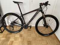 Rower Kross level Carbon,Deore XT,RockShox,Maxxis