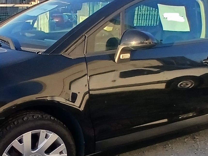 Citroën c4 1.6 hdi