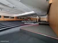 Auditório- Centro Comercial - POMBAL