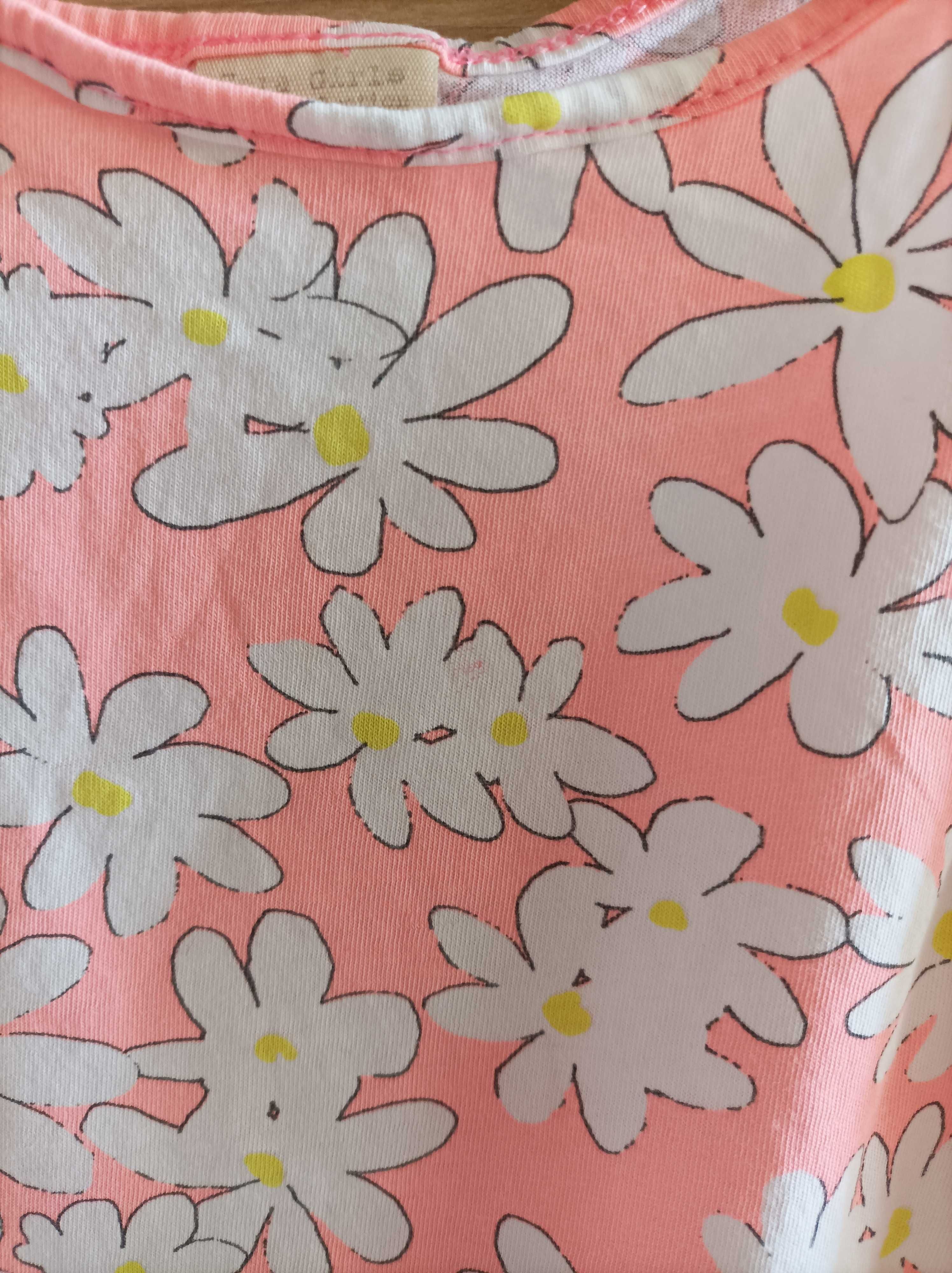 Bluzka Zara girls rozm 13/14lat 164