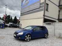 Golf V 1.9 TDI GTD Look