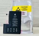 Батарея iPhone 12 Pro Max акумулятор з підвищеною ємністю 4420 mAh