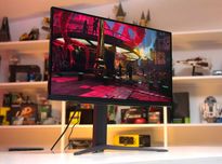 НОВИЙ! Монітор LG UltraGear 27GR93u / 4K / IPS / 144Hz / 1Мс