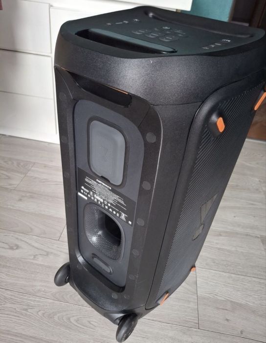 Glośnik JBL 310 Partybox