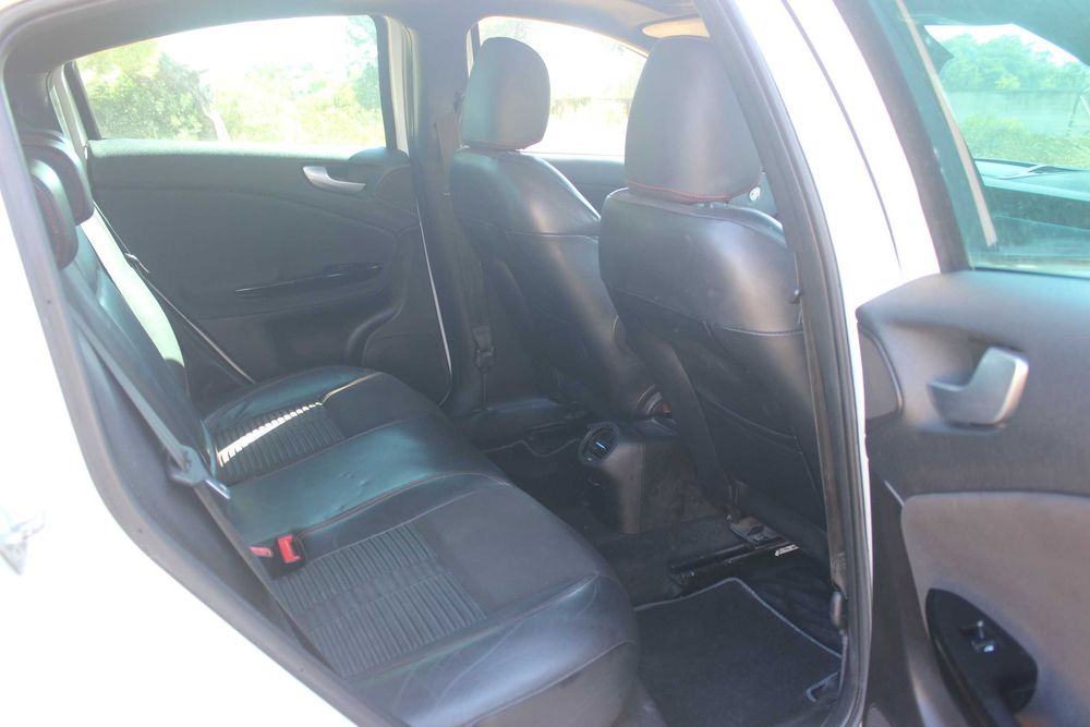 Alfa Romeo Giulietta 1.4 Turbo MultiAir de 170cv