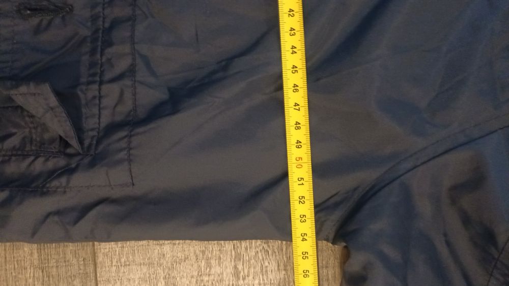 Kurtka wiatrówka FC Liverpool